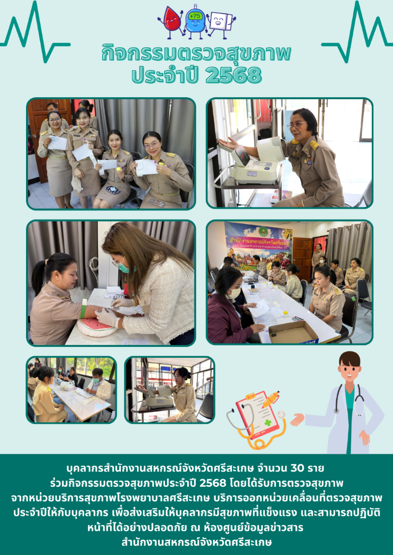 ผลงานโดดเด่น2568 5