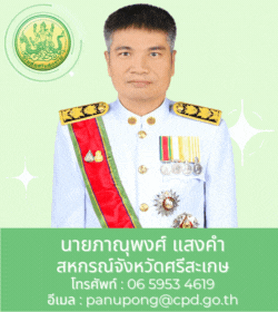 Boss Phanupong2024