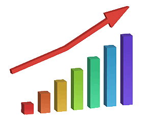 pngtree trend chart image 2274340