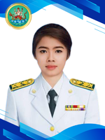 นางสาววันทอง คงคาพันธ์