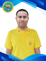 นายธนเดช จันทร์จำรัส