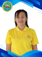 นางสาวเกษชรินทร์ บุญเทศ