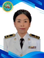 นางสาวณัฐชริดา ทองบุ