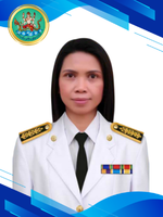 นางศุภนิดา ศรีเมือง