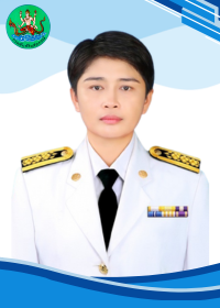 นางสาวสุภานัน อุระโลก