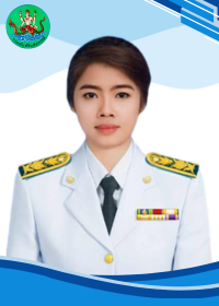 นางสาววันทอง คงคาพันธ์