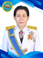 นางบานใจ มามาก