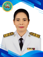 นางจิตติมา ศรีระษา