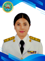 นางสาวอจิรวดี ศรีสุภาพ