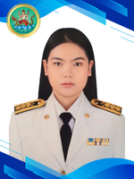 นางสาวพัทรภรณ์ ประจำ