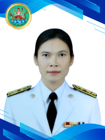 นางสาวยุพาพร จันทร