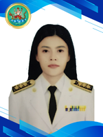 นางสาวลัดดาวรรณ ทัพรัตน์