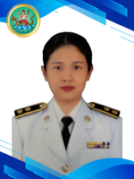 นางสาวอาภัตรา ศรีเมือง