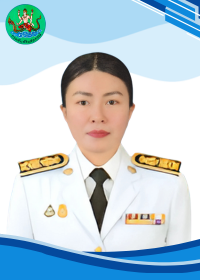 นางปานแก้ว อุดคำเที่ยง