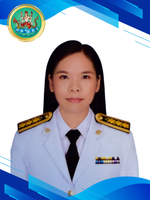 นางสาวภาษิตา หาญศึก