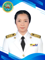 นางธัญมน พละการ