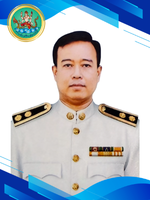นายอภิณัฐ ศรีสุนนท์