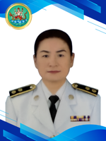 นางธัญณิชา อุปสาร