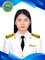 นางสาวหทัยรัตน์ วงษ์ศิลป