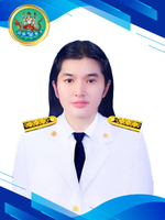 นางสาวธนนันท์ ยิ้มจันทร์