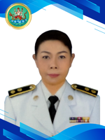นางฐิติรัตน์ พวงจันทร์