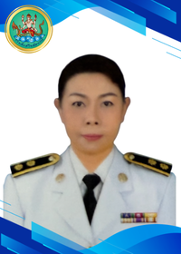 นางฐิติรัตน์ พวงจันทร์