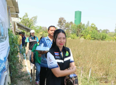 ร่วมประกวดศูนย์เรียนรู้การเพิ่มประสิทธิภาพการผลิตสินค้าเกษตร พารามิเตอร์รูปภาพ 2