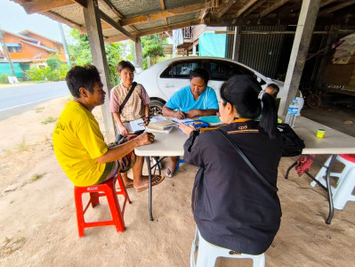 ให้คำแนะนำในการแก้ไขปัญหาหนี้ การจัดทำบัญชี พารามิเตอร์รูปภาพ 1