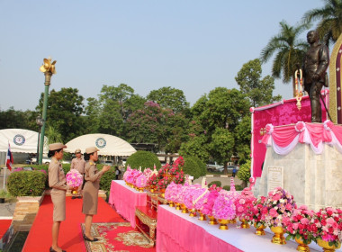 ร่วมงาน &quot;วันท้องถิ่นไทย&quot; จังหวัดศรีสะเกษ ประจำปี พ.ศ. 2567 พารามิเตอร์รูปภาพ 2