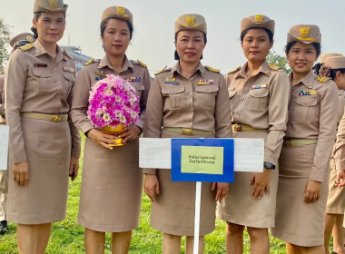 ร่วมงาน &quot;วันท้องถิ่นไทย&quot; จังหวัดศรีสะเกษ ประจำปี พ.ศ. 2567 พารามิเตอร์รูปภาพ 3