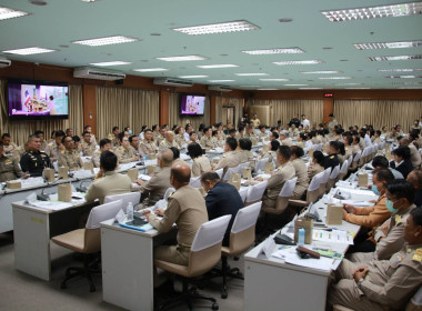 ร่วมประชุมคณะกรรมการจังหวัดศรีสะเกษและหัวหน้าส่วนราชการประจำจังหวัดศรีสะเกษ ครั้งที่ 3/2567 ... พารามิเตอร์รูปภาพ 4