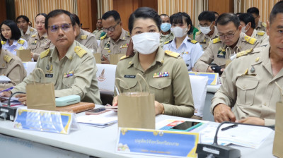 ร่วมประชุมคณะกรรมการจังหวัดศรีสะเกษและหัวหน้าส่วนราชการประจำจังหวัดศรีสะเกษ ครั้งที่ 4/2567 ... พารามิเตอร์รูปภาพ 1