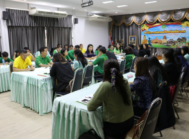 การจัดการเรียนรู้แบบ Unit School หลักสูตร ... พารามิเตอร์รูปภาพ 9