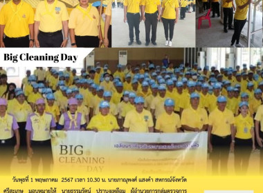 Big Cleaning Day พารามิเตอร์รูปภาพ 10