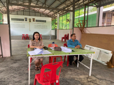 เข้าร่วมประชุมใหญ่สามัญประจำปีของสหกรณ์เครดิตยูเนี่ยนไทคูซอด จำกัด ... พารามิเตอร์รูปภาพ 1