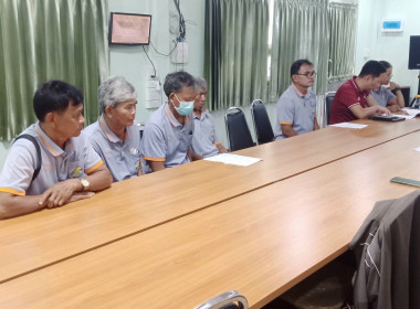 ร่วมตรวจสอบบัญชีประจำปี สหกรณ์การเกษตรสวนยางขุนหาญ จำกัด พารามิเตอร์รูปภาพ 3