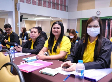 ร่วมโครงการสัมมนาเชิงปฏิบัติการ ... พารามิเตอร์รูปภาพ 5