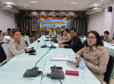 ประชุมแลกเปลี่ยนข้อมูลเกี่ยวกับการดำเนินงานในส่วนที่เกี่ยวข้องกับการติดตามความก้าวหน้าตามตัวชี้วัดและผลการวิเคราะห์ข้อมูลความเข้มแข็งสหกรณ์และกลุ่มเกาตรกรตามมาตรการปรับปรุงประสิทธิภาพในการปฏิบัติราชการ ประจำปีงบประมาณ พ.ศ. 2567 ... พารามิเตอร์รูปภาพ 4