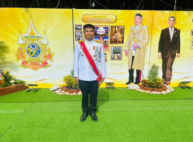 ร่วมพิธีเสกน้ำพระพุทธมนต์ศักดิ์สิทธิ์ พารามิเตอร์รูปภาพ 3