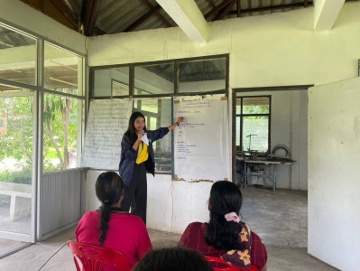 กำหนดทิศทางการพัฒนาธุรกิจและนำไปสู่แผนขับเคลื่อนอย่างเป็นรูปธรรม ... พารามิเตอร์รูปภาพ 1