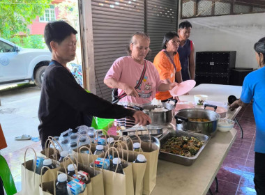 จัดอบรมโครงการประชุมเชิงปฏิบัติการกำหนดทิศทางการพัฒนาธุรกิจและนำไปสู่แผนขับเคลื่อนอย่างเป็นรูปธรรม ... พารามิเตอร์รูปภาพ 6