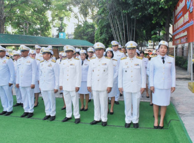 ร่วมพิธีเชิญคนโทน้ำพระพุทธมนต์ศักดิ์สิทธิ์ พารามิเตอร์รูปภาพ 2