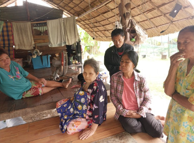 ชี้แจงแนวทางการเจรจาประนีประนอมหนี้เงินกองทุนสงเคราะห์เกษตรกร ... พารามิเตอร์รูปภาพ 6