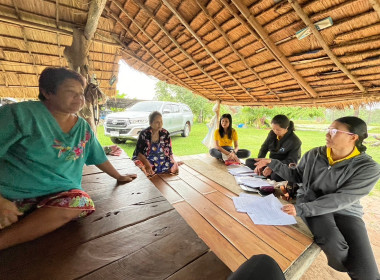 ชี้แจงแนวทางการเจรจาประนีประนอมหนี้เงินกองทุนสงเคราะห์เกษตรกร ... พารามิเตอร์รูปภาพ 3