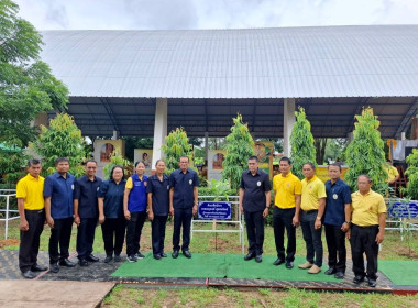 โครงการคลินิกเกษตรเคลื่อนที่ในพระราชานุเคราะห์ ... พารามิเตอร์รูปภาพ 3