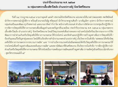 โครงการประชุมเชิงปฏิบัติการ ... พารามิเตอร์รูปภาพ 16