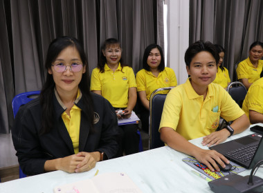 การจัดการเรียนรู้แบบ Unit School ประจำเดือนสิงหาคม 2567 ... พารามิเตอร์รูปภาพ 4