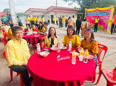 ร่วมงาน เว้ากันยามเช้า ชาวศรีสะเกษ สภากาแฟโรบัสต้าศรีสะเกษ พารามิเตอร์รูปภาพ 2