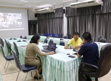 ประชุมเชิงปฏิบัติการเพื่อขับเคลื่อนการปฏิบัติงานตามนโยบาย ... พารามิเตอร์รูปภาพ 5