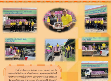 ร่วมกระจาย &quot;มังคุดพรหมคีรี เมืองนคร&quot; จังหวัดนครศรีธรรมราช พารามิเตอร์รูปภาพ 7